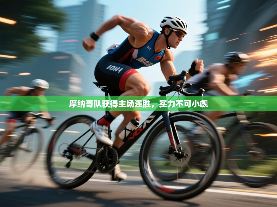 kaiyun开运·体育官方网站-摩纳哥队获得主场连胜，实力不可小觑  第3张