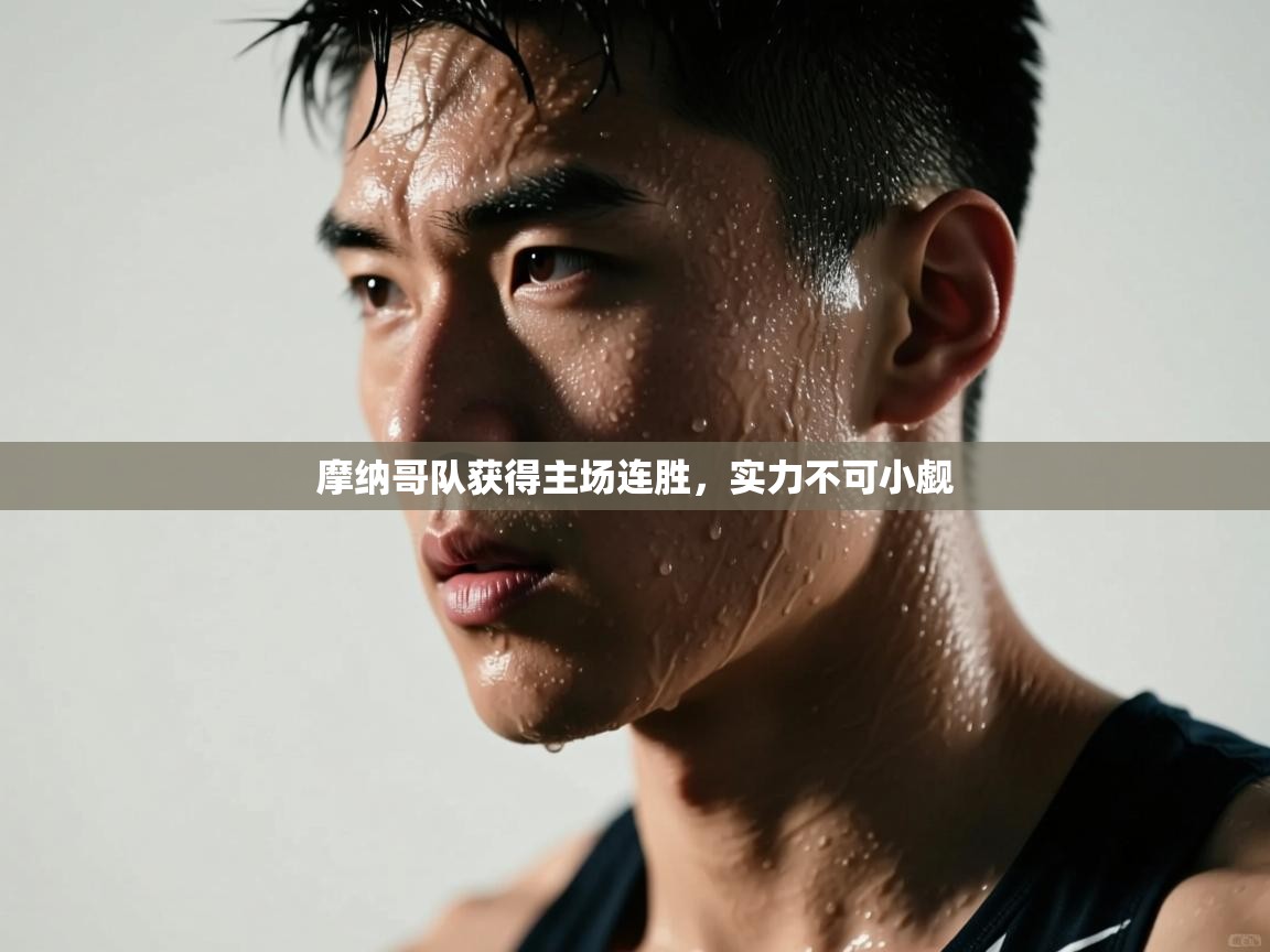 kaiyun开运·体育官方网站-摩纳哥队获得主场连胜，实力不可小觑  第2张