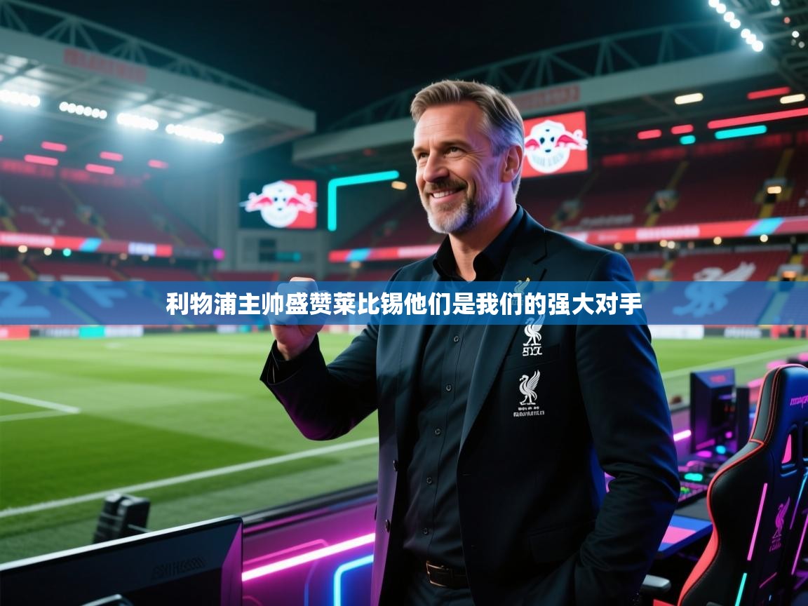 开云kaiyun体育app入口登录官网-利物浦主帅盛赞莱比锡他们是我们的强大对手