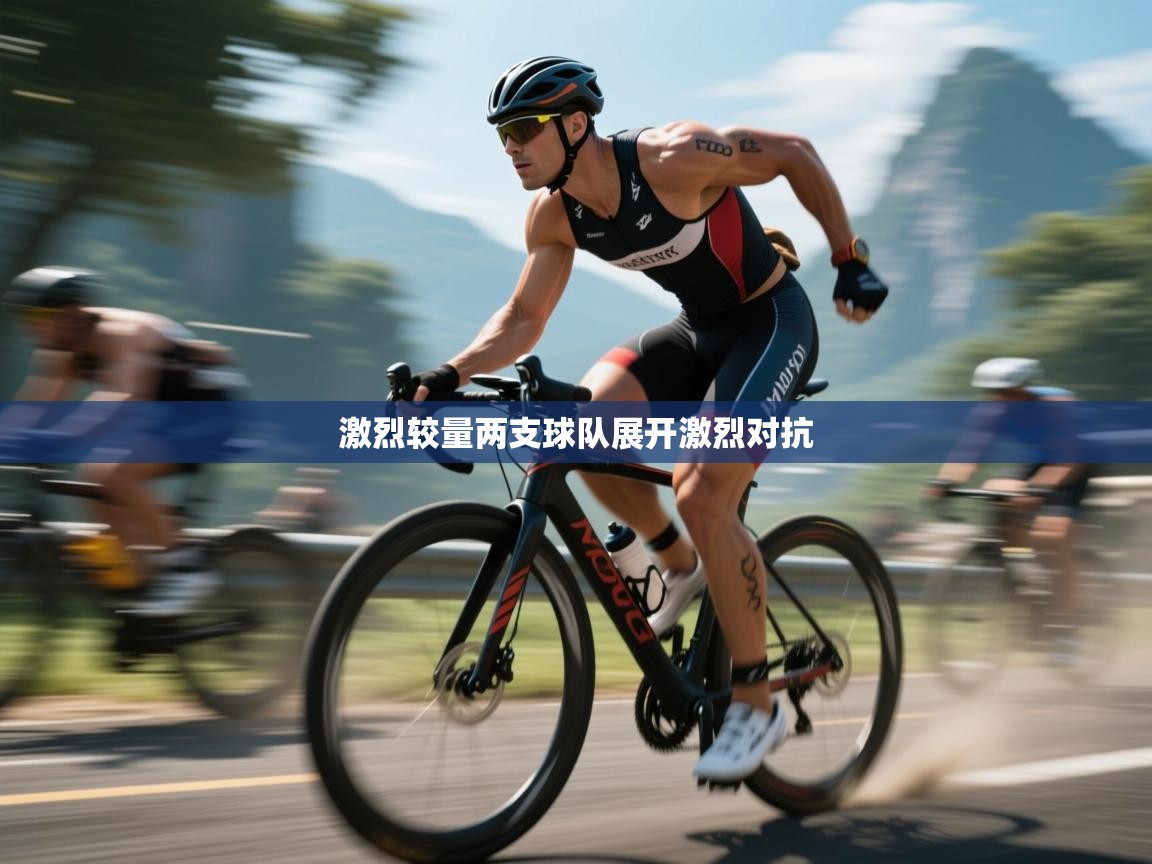 云开体育官方网站登录-激烈较量两支球队展开激烈对抗  第2张