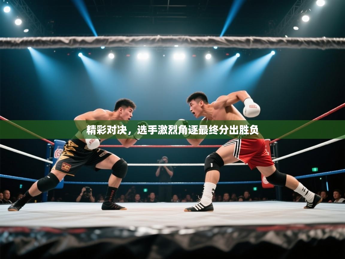 开运体育-精彩对决，选手激烈角逐最终分出胜负  第1张