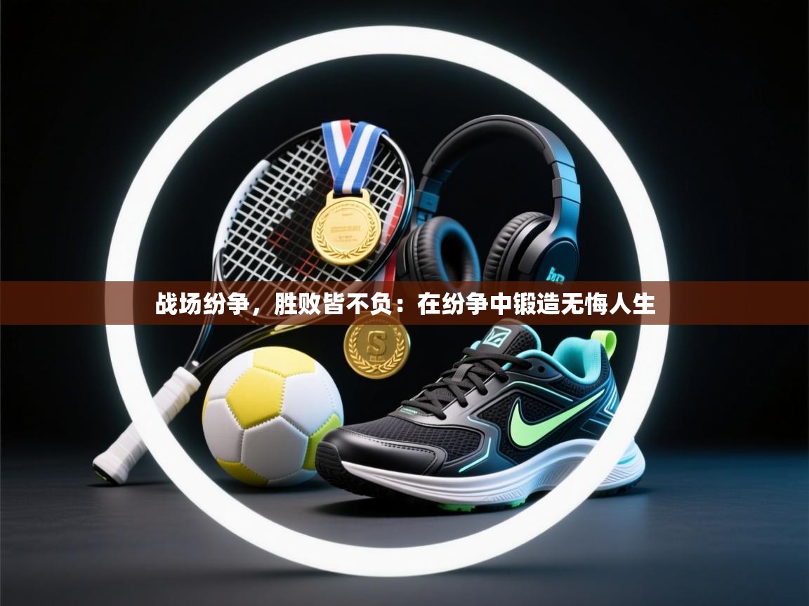 开云体育入口-战场纷争，胜败皆不负：在纷争中锻造无悔人生  第2张