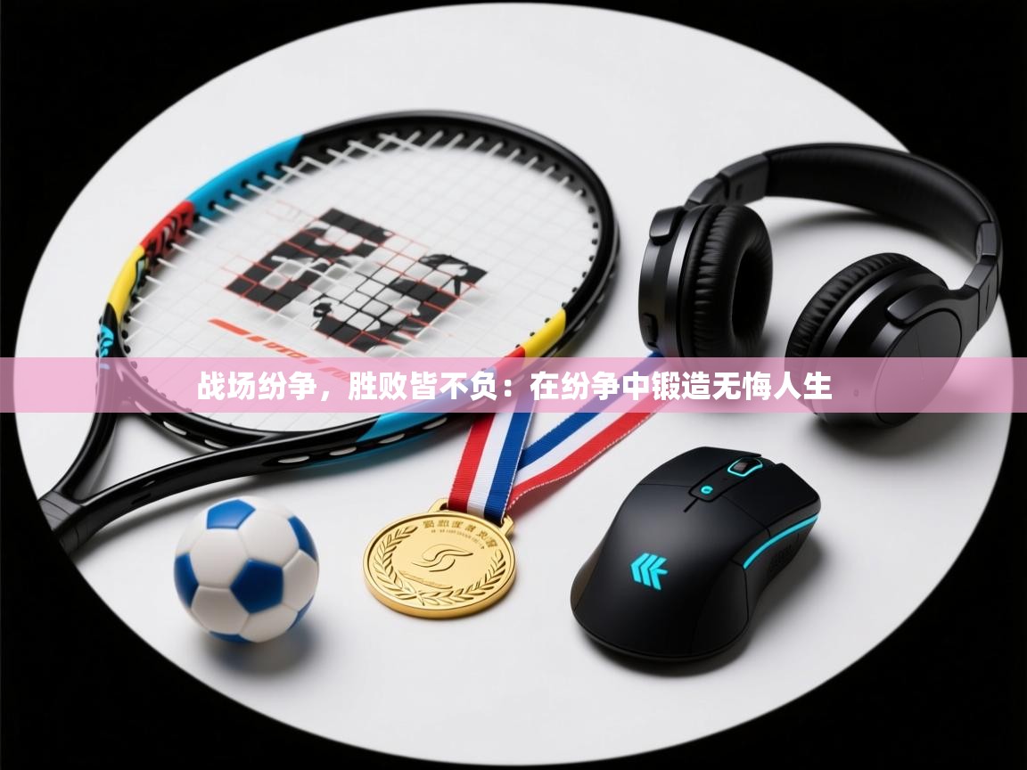 开云体育入口-战场纷争，胜败皆不负：在纷争中锻造无悔人生  第4张