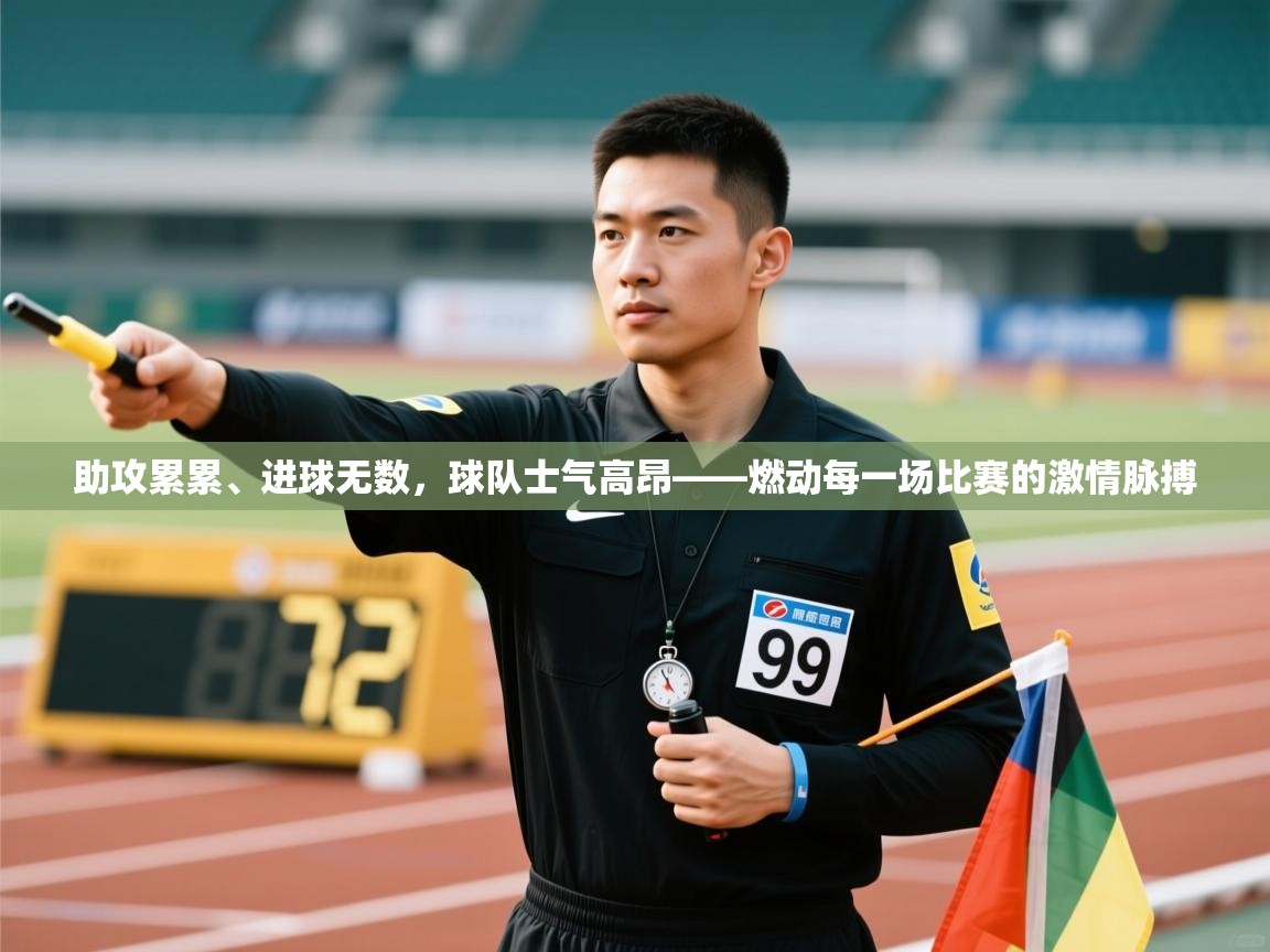 开云体育视频直播低延迟-助攻累累、进球无数，球队士气高昂——燃动每一场比赛的激情脉搏  第4张