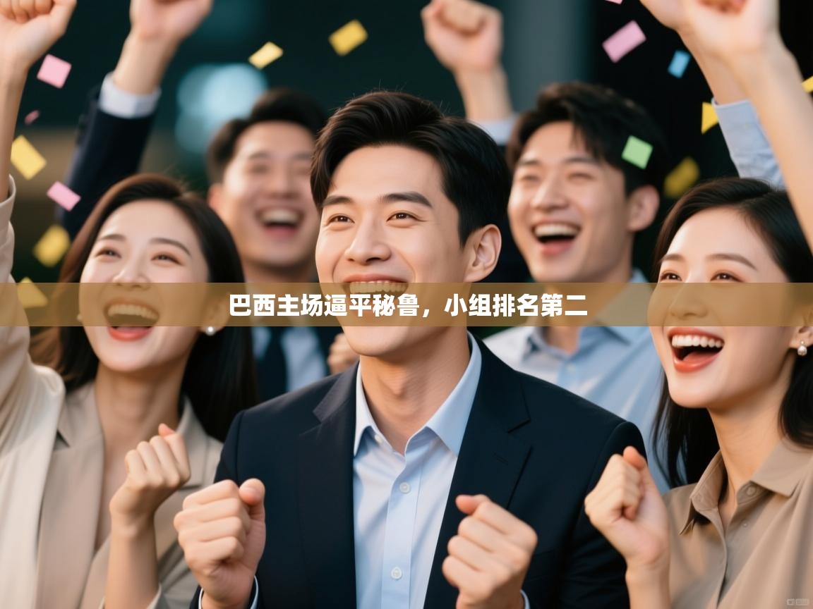 开云体育注册app-巴西主场逼平秘鲁，小组排名第二