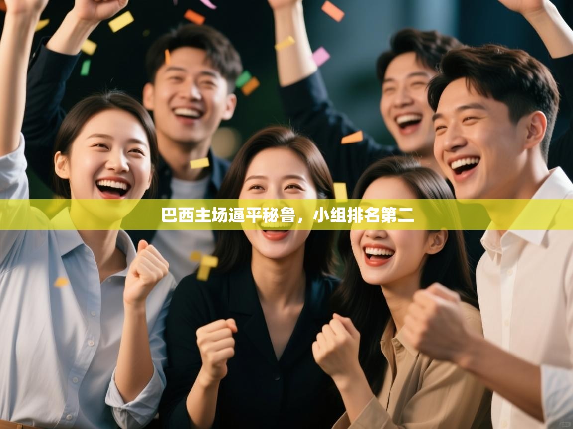 开云体育注册app-巴西主场逼平秘鲁，小组排名第二  第3张