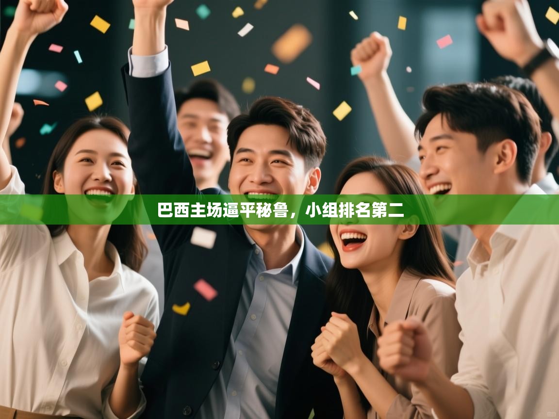 开云体育注册app-巴西主场逼平秘鲁，小组排名第二  第2张