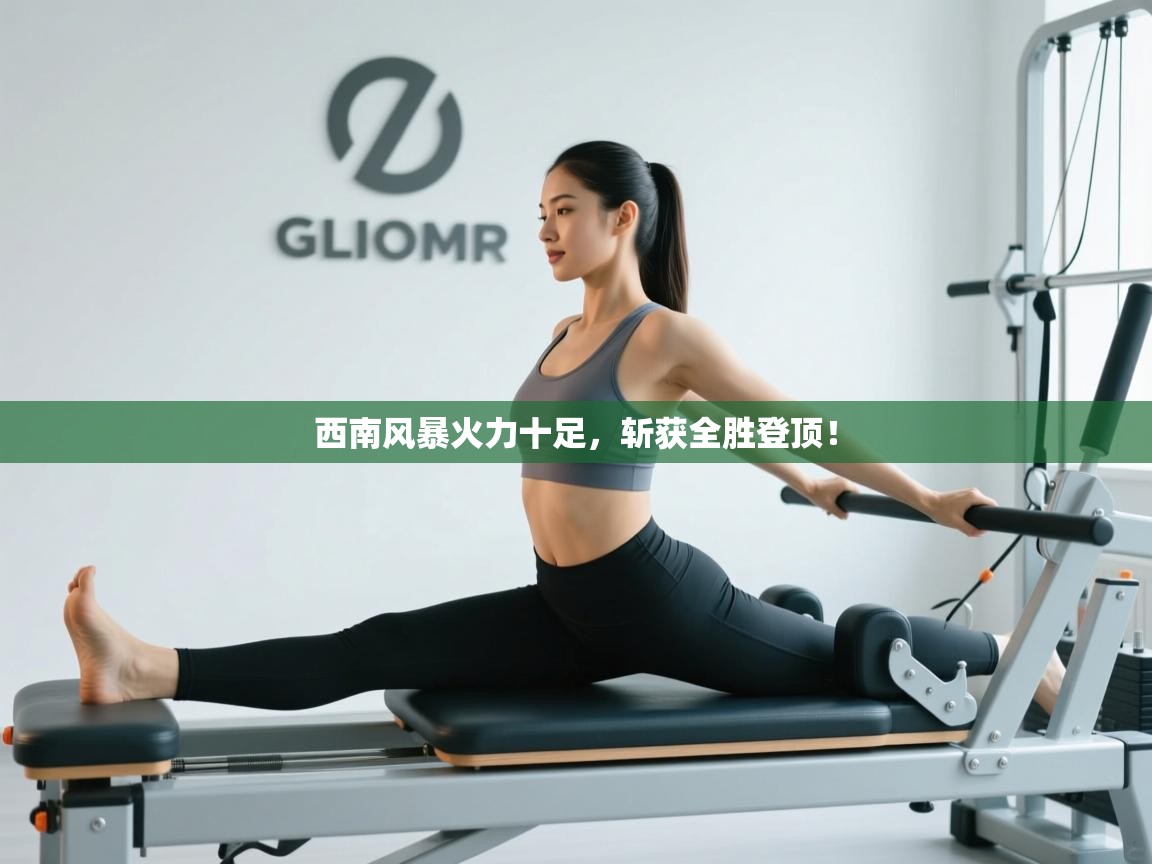 开云体育入口手机版-西南风暴火力十足，斩获全胜登顶！