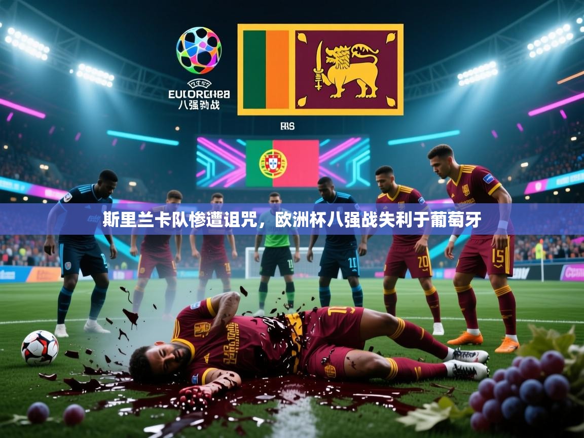 开云体育赛程表查询-斯里兰卡队惨遭诅咒，欧洲杯八强战失利于葡萄牙