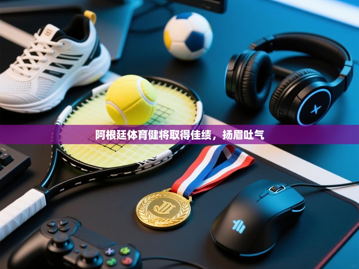 开云赛事直播-阿根廷体育健将取得佳绩，扬眉吐气