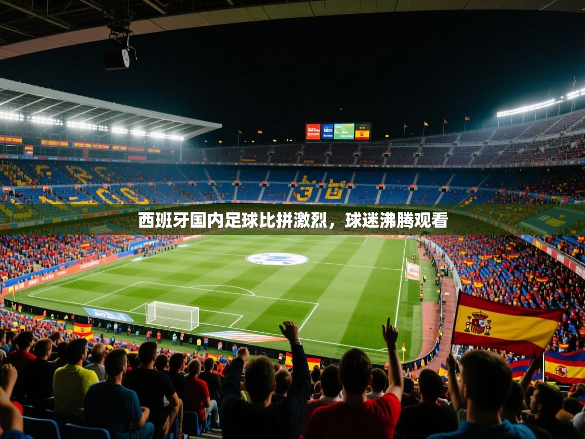 开云体育忘记密码找回-西班牙国内足球比拼激烈，球迷沸腾观看