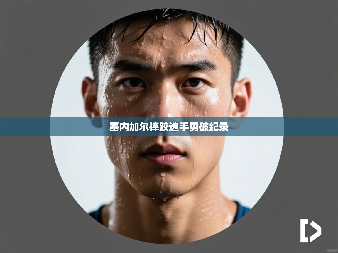 开云体育app投诉-塞内加尔摔跤选手勇破纪录  第2张