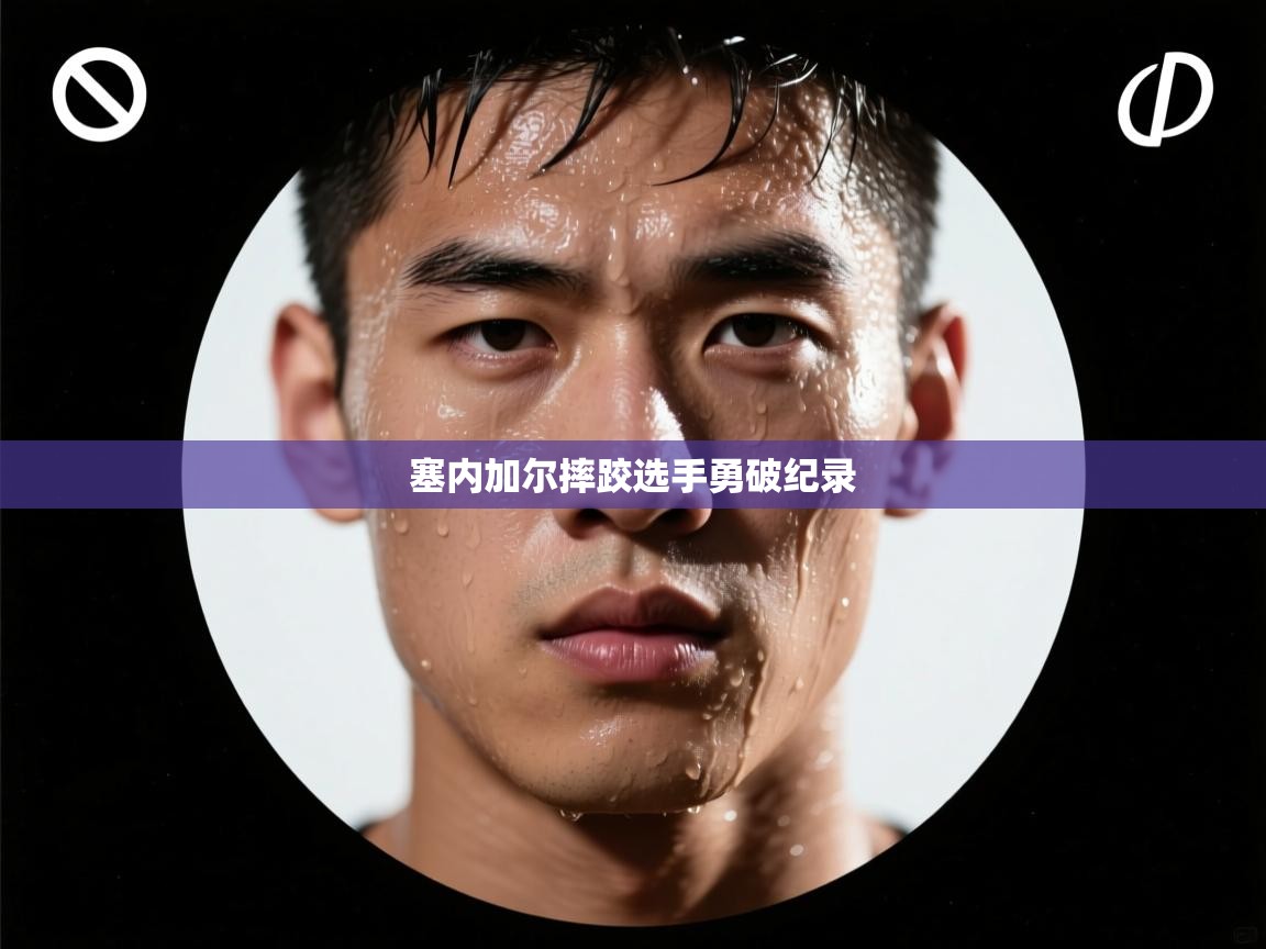 开云体育app投诉-塞内加尔摔跤选手勇破纪录  第3张