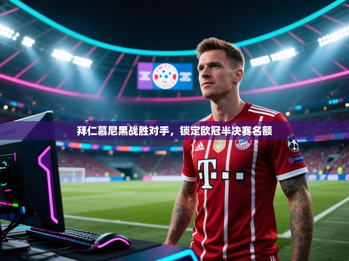 开云体育热门赛事直达-拜仁慕尼黑战胜对手，锁定欧冠半决赛名额  第4张