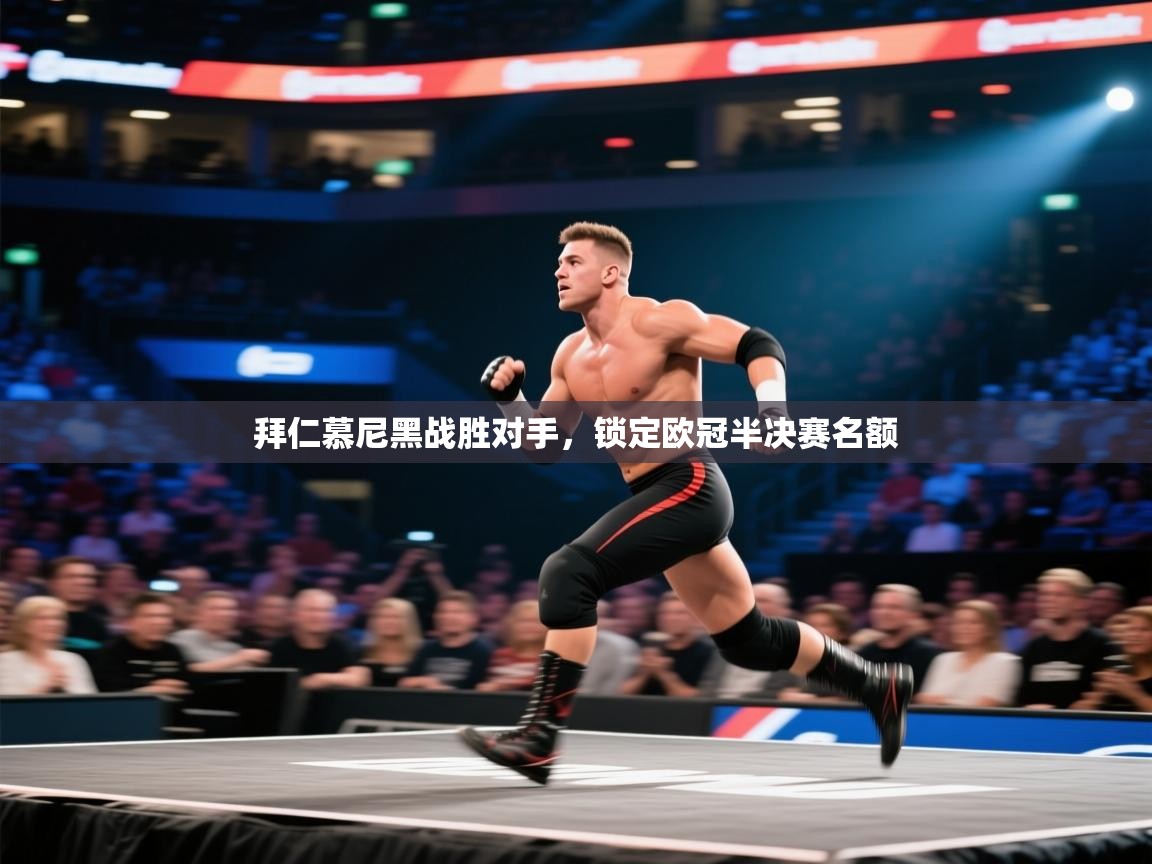 开云体育热门赛事直达-拜仁慕尼黑战胜对手，锁定欧冠半决赛名额  第2张