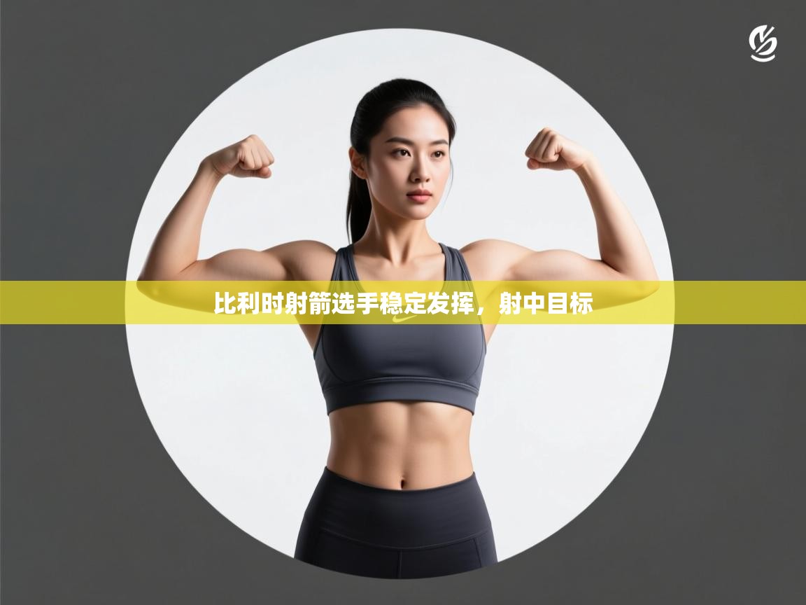 开云体育app下载-比利时射箭选手稳定发挥，射中目标  第4张