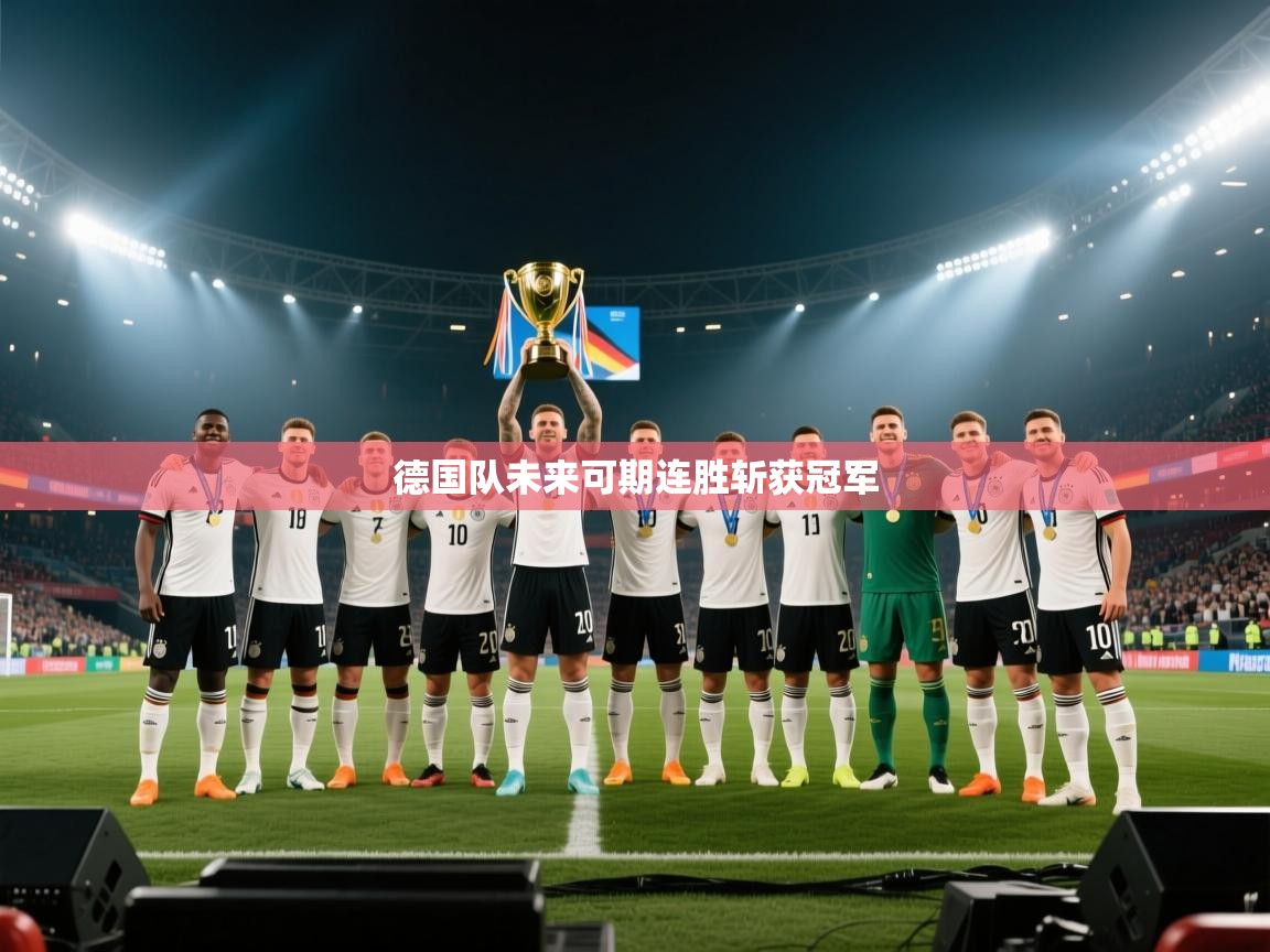 -德国队未来可期连胜斩获冠军