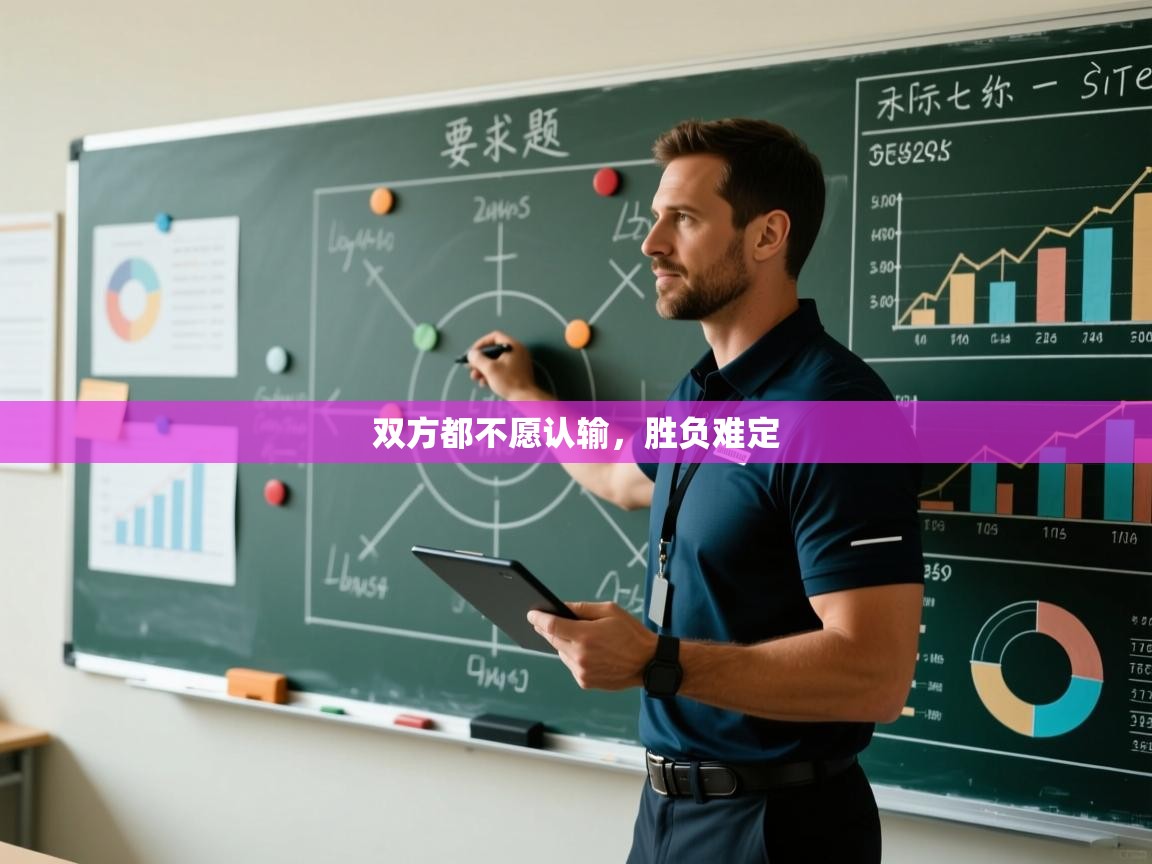 开云体育PC版网页版登录-双方都不愿认输，胜负难定