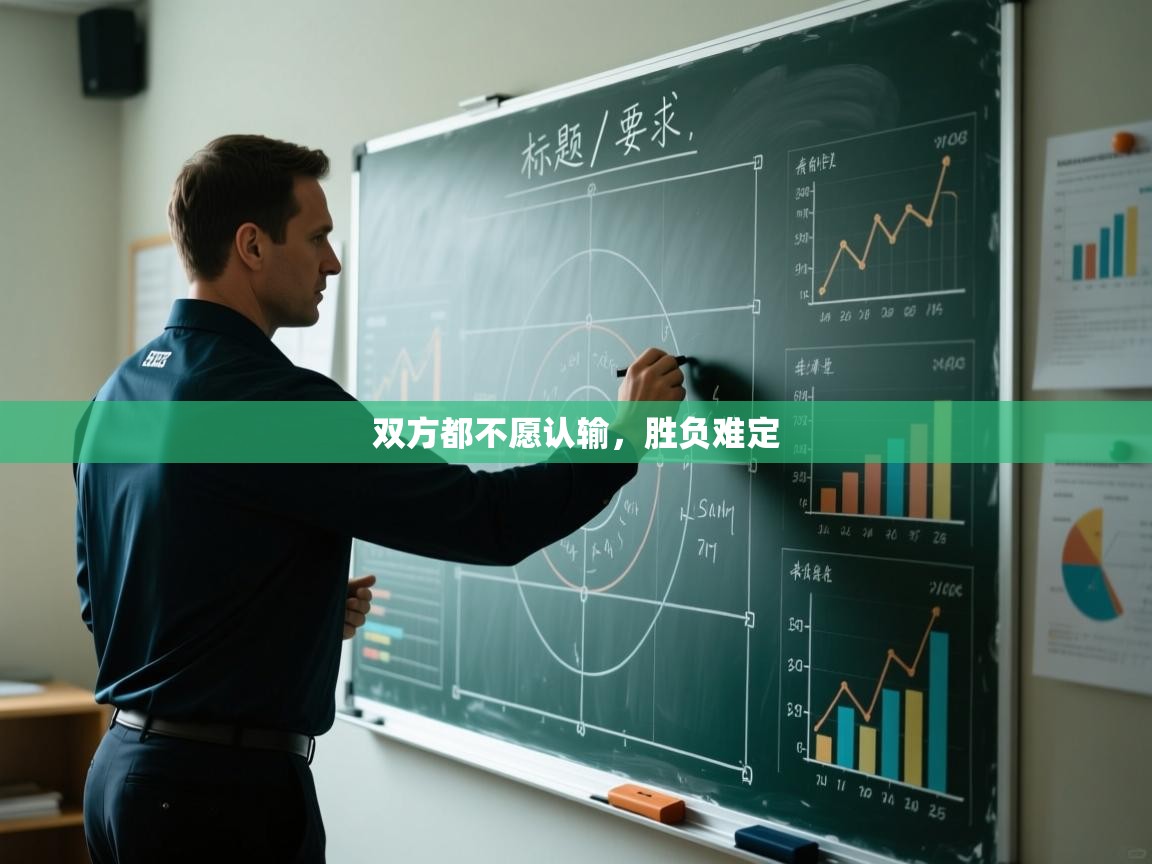 开云体育PC版网页版登录-双方都不愿认输，胜负难定  第2张