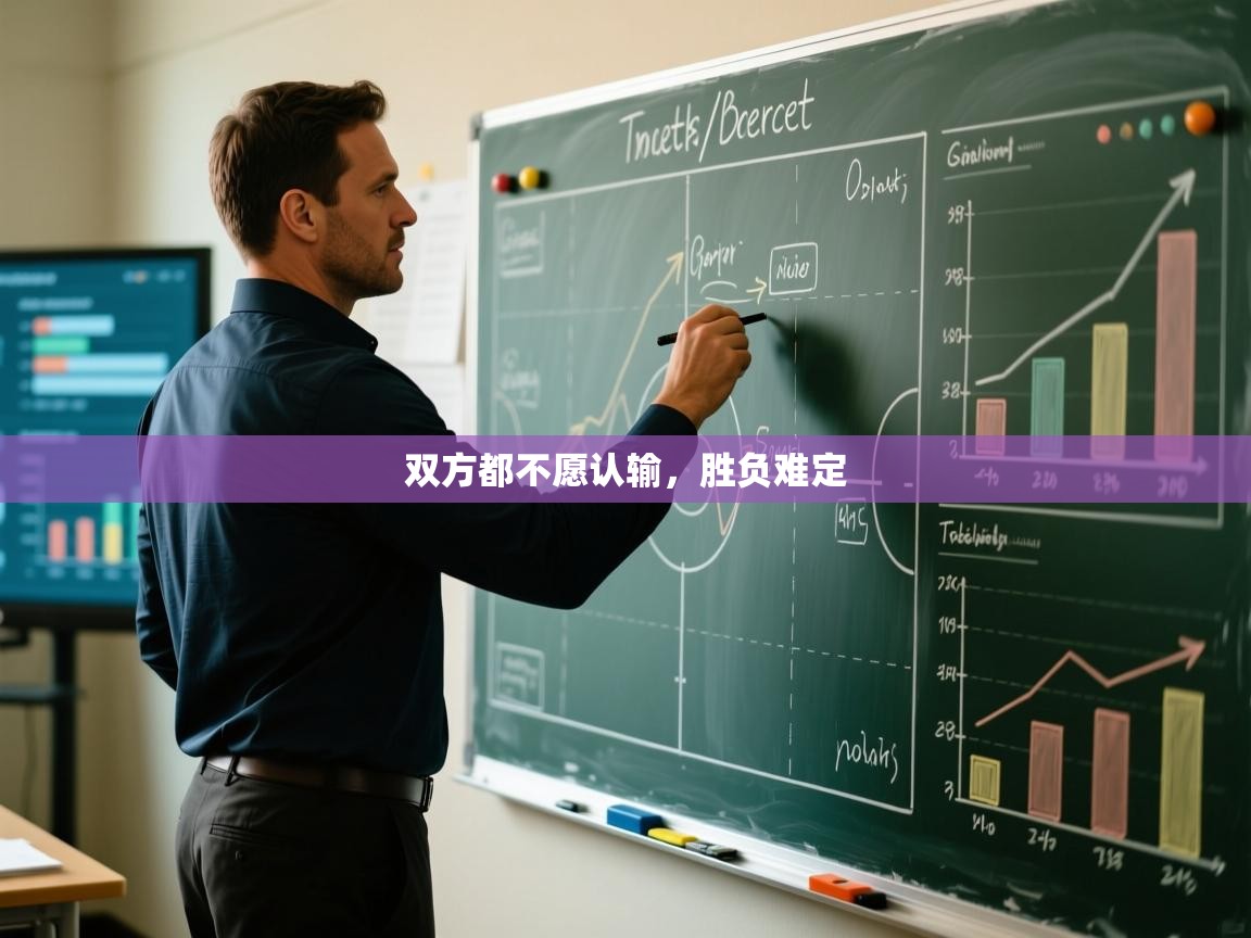 开云体育PC版网页版登录-双方都不愿认输，胜负难定  第4张