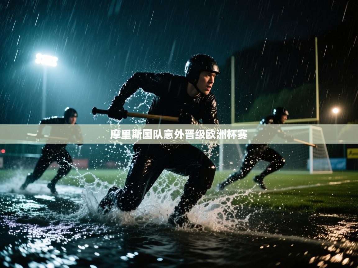 开云APP-摩里斯国队意外晋级欧洲杯赛  第4张