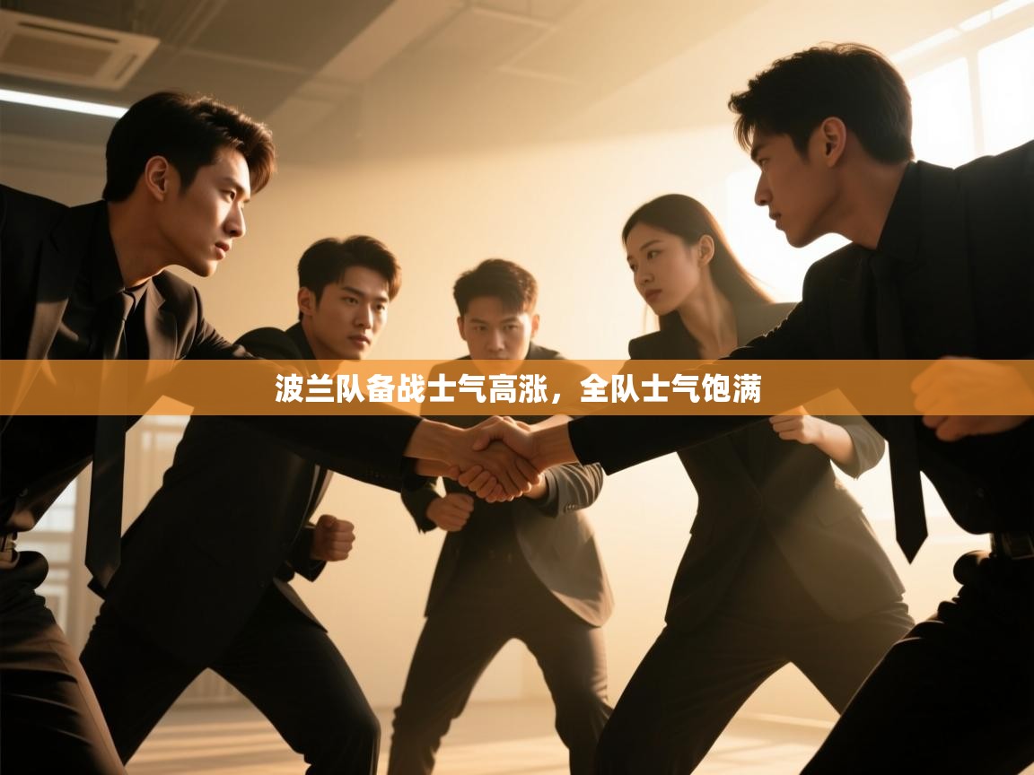 开云体育app登录入口-波兰队备战士气高涨，全队士气饱满  第3张